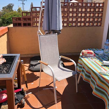 Casa En La Huerta De Mutxamel Villa Eksteriør billede