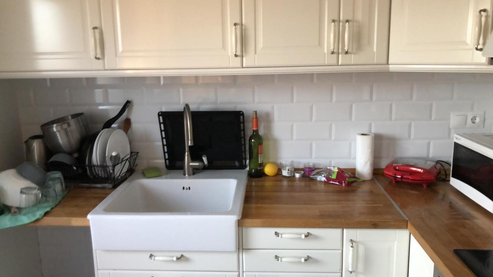 Casa En La Huerta De Mutxamel Villa Eksteriør billede
